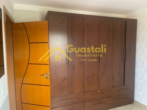 Imagem Apartamento com 2 Quartos à Venda, 72 m² em Jaraguá - Piracicaba