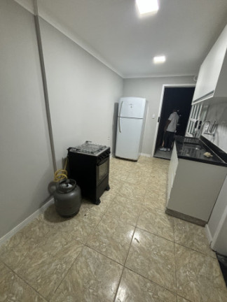 Imagem Kitnet com 1 Quarto para Alugar, 23 m² em Centro - Guarapari Imagem Kitnet com 1 Quarto para Alugar, 23 m² em Centro - Guarapari