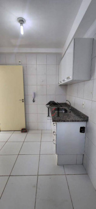 Imagem Apartamento com 2 Quartos à Venda, 54 m² em Residencial Imperator - Jundiaí Imagem Apartamento com 2 Quartos à Venda, 54 m² em Residencial Imperator - Jundiaí