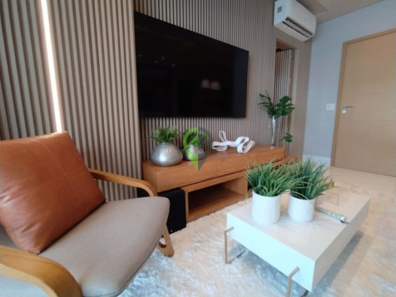 Imagem Apartamento com 3 Quartos à Venda, 137 m² em Gonzaga - Santos Imagem Apartamento com 3 Quartos à Venda, 137 m² em Gonzaga - Santos