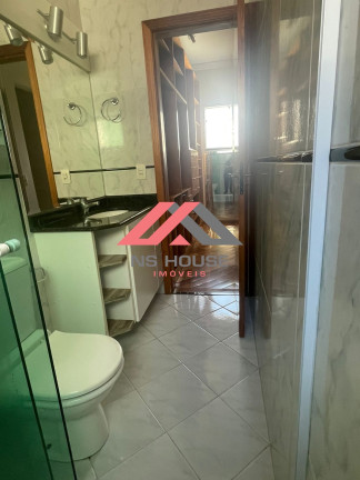 Imagem Casa com 3 Quartos à Venda, 105 m² em Parque Bandeirantes - Santo André Imagem Casa com 3 Quartos à Venda, 105 m² em Parque Bandeirantes - Santo André
