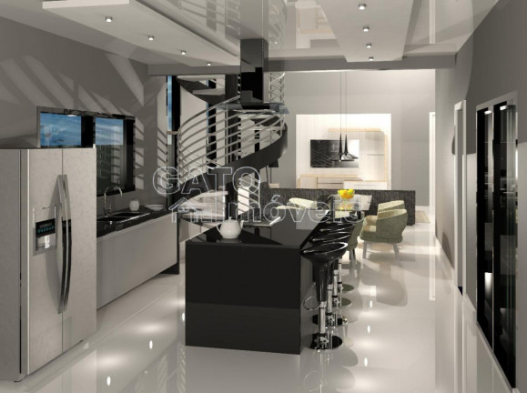 Imagem Casa com 3 Quartos à Venda, 247 m² em Tamboré - Santana De Parnaíba Imagem Casa com 3 Quartos à Venda, 247 m² em Tamboré - Santana De Parnaíba