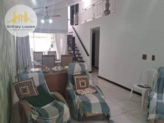 Imagem Casa com 5 Quartos à Venda, 230 m² em Anil - Rio De Janeiro