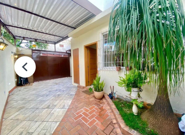 Imagem Casa com 2 Quartos à Venda, 108 m² em Santa Terezinha - Belo Horizonte Imagem Casa com 2 Quartos à Venda, 108 m² em Santa Terezinha - Belo Horizonte