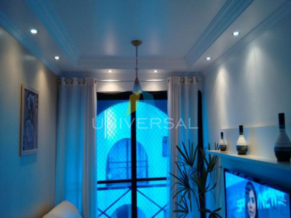 Imagem Apartamento com 2 Quartos à Venda, em Quinta Da Paineira - Sao Paulo Imagem Apartamento com 2 Quartos à Venda, em Quinta Da Paineira - Sao Paulo