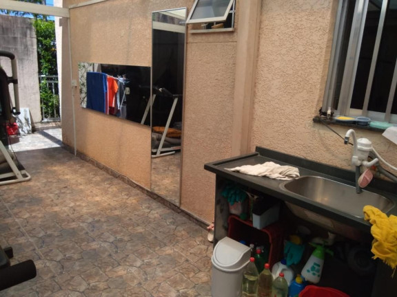 Imagem Imóvel com 2 Quartos à Venda, 55 m² em Campo Grande - Rio De Janeiro Imagem Imóvel com 2 Quartos à Venda, 55 m² em Campo Grande - Rio De Janeiro