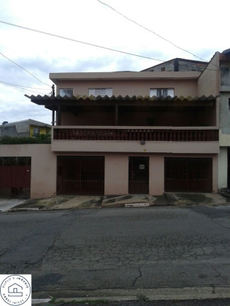 Casa com 6 Quartos à Venda, 350 m² em Vila Ester ( Zona Leste ) - São Paulo