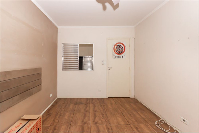 Imagem Casa com 5 Quartos à Venda, 202 m² em Tatuapé - São Paulo Imagem Casa com 5 Quartos à Venda, 202 m² em Tatuapé - São Paulo