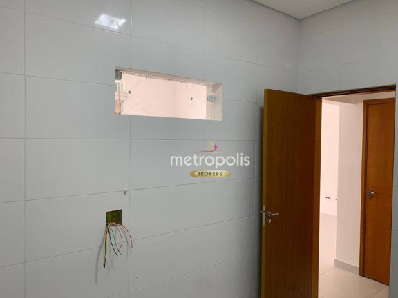 Imagem Sala Comercial para Alugar, 40 m² em Barcelona - São Caetano Do Sul