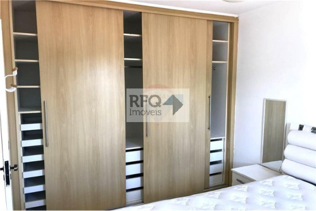 Imagem Imóvel com 2 Quartos à Venda, 52 m² em Vila Gumercindo - São Paulo Imagem Imóvel com 2 Quartos à Venda, 52 m² em Vila Gumercindo - São Paulo