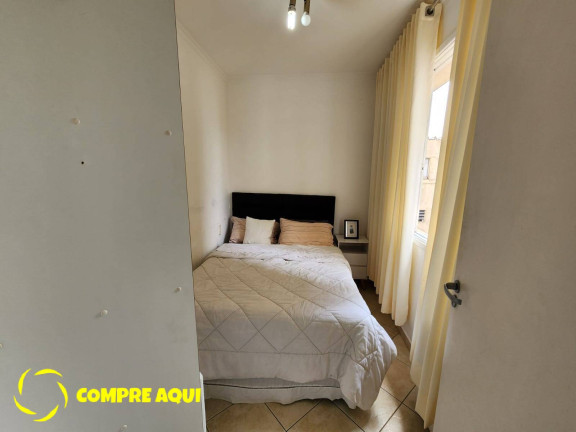 Imagem Apartamento com 1 Quarto à Venda, 32 m² em Bela Vista - São Paulo