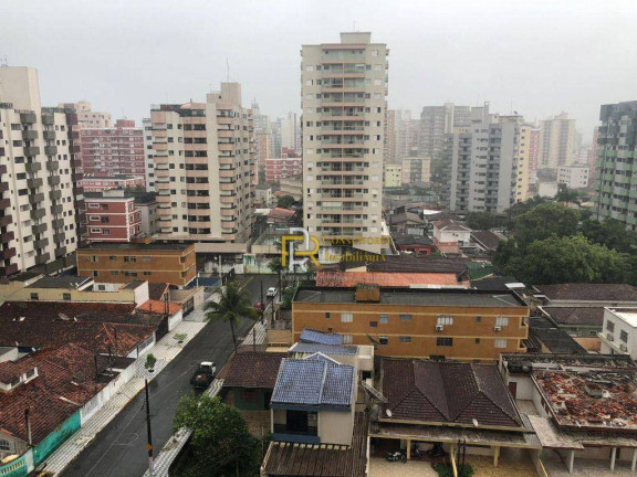 Imagem Apartamento com 2 Quartos à Venda, 90 m² em Tupi - Praia Grande