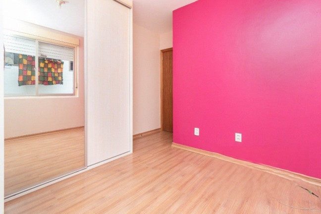 Imagem Apartamento com 2 Quartos à Venda, 56 m² em Mont Serrat - Porto Alegre Imagem Apartamento com 2 Quartos à Venda, 56 m² em Mont Serrat - Porto Alegre