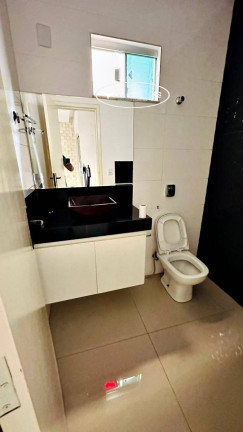 Imagem Casa com 3 Quartos à Venda, 105 m² em Jardim Atlântico - Goiânia Imagem Casa com 3 Quartos à Venda, 105 m² em Jardim Atlântico - Goiânia