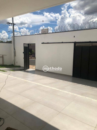 Imagem Casa com 3 Quartos à Venda, 140 m² em Alto Umuarama - Uberlândia Imagem Casa com 3 Quartos à Venda, 140 m² em Alto Umuarama - Uberlândia