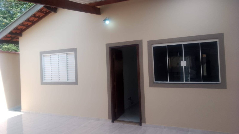 Imagem Casa com 2 Quartos à Venda, 65 m² em Santa Terezinha - Piracicaba Imagem Casa com 2 Quartos à Venda, 65 m² em Santa Terezinha - Piracicaba