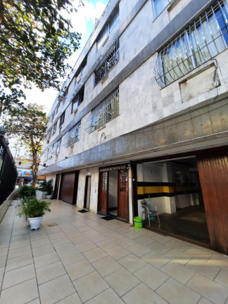 Imagem Apartamento com 2 Quartos à Venda, 92 m² em Centro - Cabo Frio Imagem Apartamento com 2 Quartos à Venda, 92 m² em Centro - Cabo Frio