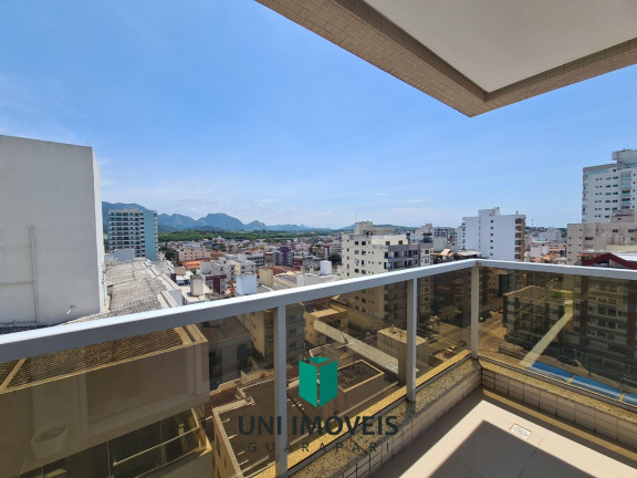 Imagem Apartamento com 2 Quartos à Venda, 70 m² em Praia Do Morro - Guarapari