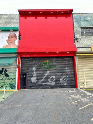 Loja para Alugar, 125 m² em Jardim Colorado - São Paulo