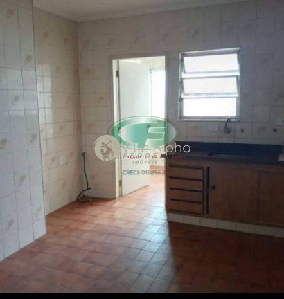 Imagem Apartamento com 2 Quartos à Venda, 91 m² em Ponta Da Praia - Santos