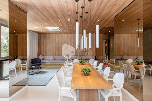 Imagem Studio com 1 Quarto à Venda, 36 m² em Moema - São Paulo Imagem Studio com 1 Quarto à Venda, 36 m² em Moema - São Paulo