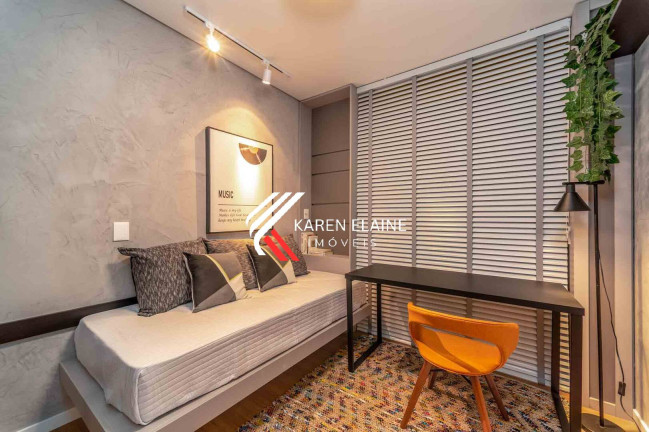 Imagem Apartamento com 3 Quartos à Venda, 95 m² em Centro - Biguaçu Imagem Apartamento com 3 Quartos à Venda, 95 m² em Centro - Biguaçu
