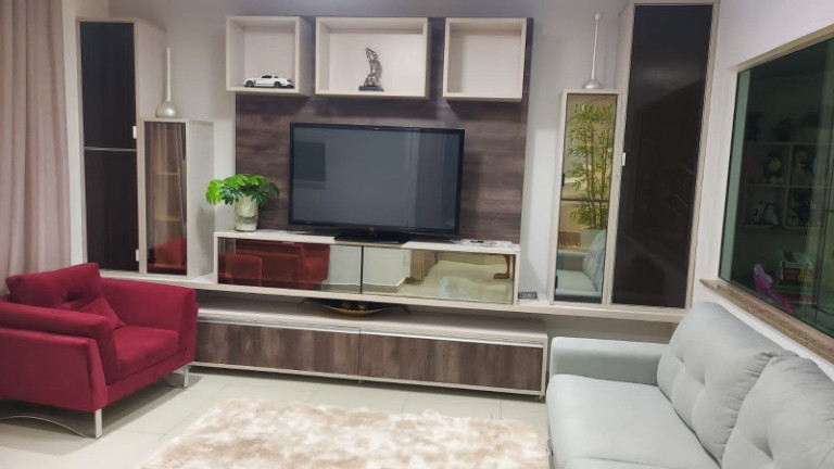 Casa com 4 Quartos à Venda, 350 m² em Ponta Negra - Manaus