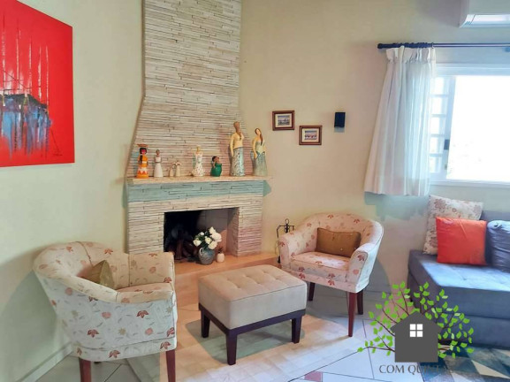 Imagem Casa com 5 Quartos à Venda, 1 m² em Granja Viana - Cotia