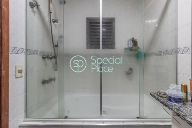 Imagem Apartamento com 3 Quartos à Venda, 181 m² em Vila Romana - São Paulo Imagem Apartamento com 3 Quartos à Venda, 181 m² em Vila Romana - São Paulo