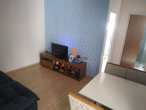 Imagem Apartamento com 2 Quartos à Venda, 44 m² em Campinho - Lagoa Santa Imagem Apartamento com 2 Quartos à Venda, 44 m² em Campinho - Lagoa Santa