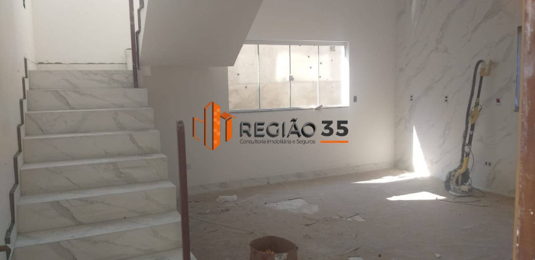 Imagem Casa de Condomínio com 3 Quartos à Venda, 100 m² em Residencial Summer Ville - Poços De Caldas Imagem Casa de Condomínio com 3 Quartos à Venda, 100 m² em Residencial Summer Ville - Poços De Caldas
