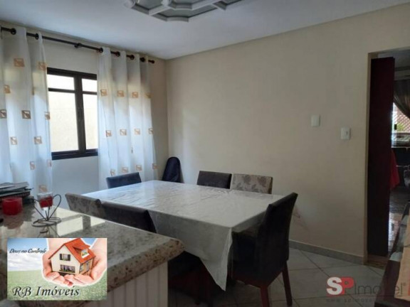 Imagem Casa com 3 Quartos à Venda, 165 m² em Demarchi - São Bernardo Do Campo Imagem Casa com 3 Quartos à Venda, 165 m² em Demarchi - São Bernardo Do Campo