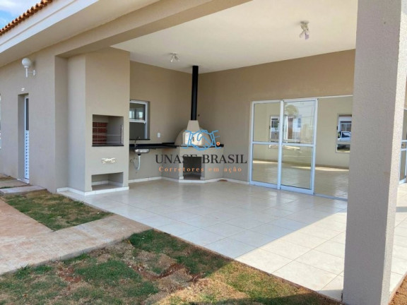 Imagem Casa com 2 Quartos à Venda, 47 m² em Jardim Tropical - Sorocaba