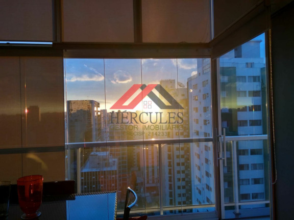 Imagem Cobertura com 2 Quartos à Venda, 101 m² em Pinheiros - São Paulo Imagem Cobertura com 2 Quartos à Venda, 101 m² em Pinheiros - São Paulo