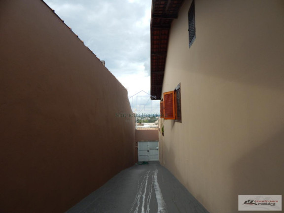 Imagem Casa com 3 Quartos à Venda, 281 m² em Jardim Do Lago - Jundiaí