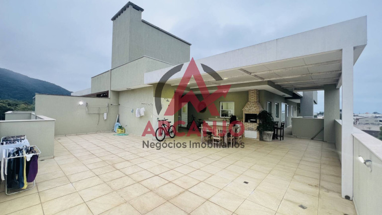 Imagem Cobertura com 4 Quartos à Venda, 205 m² em Centro - Ubatuba