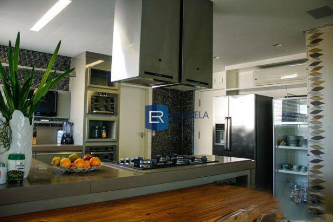 Imagem Cobertura com 4 Quartos à Venda, 601 m² em Praia De Itaparica - Vila Velha Imagem Cobertura com 4 Quartos à Venda, 601 m² em Praia De Itaparica - Vila Velha