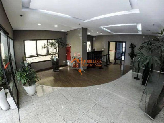 Imagem Sala Comercial para Alugar, 150 m² em Centro - Guarulhos Imagem Sala Comercial para Alugar, 150 m² em Centro - Guarulhos