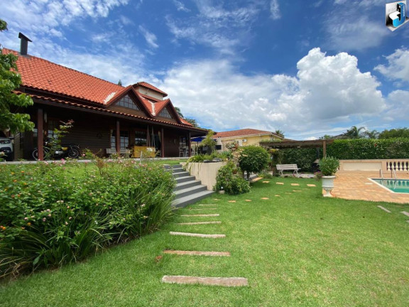 Imagem Casa de Condomínio com 3 Quartos à Venda, 310 m² em Parque Residencial Colina Das Estrelas - Tatuí Imagem Casa de Condomínio com 3 Quartos à Venda, 310 m² em Parque Residencial Colina Das Estrelas - Tatuí