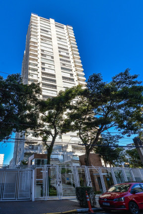 Imagem Apartamento com 3 Quartos à Venda, 101 m² em Santo Amaro - São Paulo Imagem Apartamento com 3 Quartos à Venda, 101 m² em Santo Amaro - São Paulo