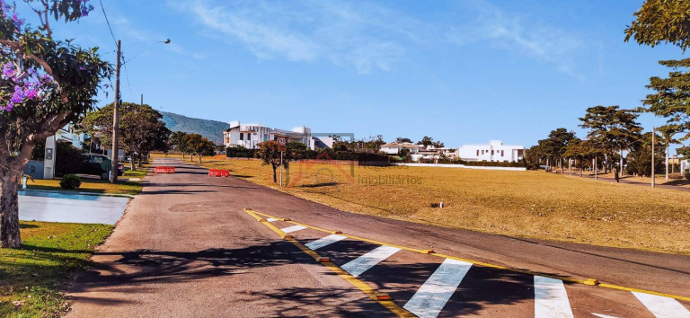 Imagem Terreno em Condomínio à Venda, 1.002 m² em Jacaré - Cabreúva Imagem Terreno em Condomínio à Venda, 1.002 m² em Jacaré - Cabreúva
