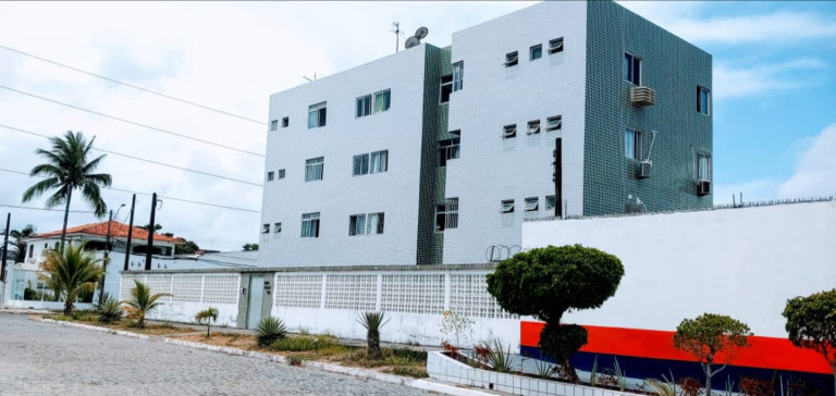 Apartamento com 3 Quartos à Venda, 125 m² em Piedade - Jaboatão Dos Guararapes