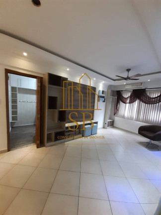 Imagem Apartamento com 2 Quartos à Venda, 96 m² em Centro - São Vicente Imagem Apartamento com 2 Quartos à Venda, 96 m² em Centro - São Vicente