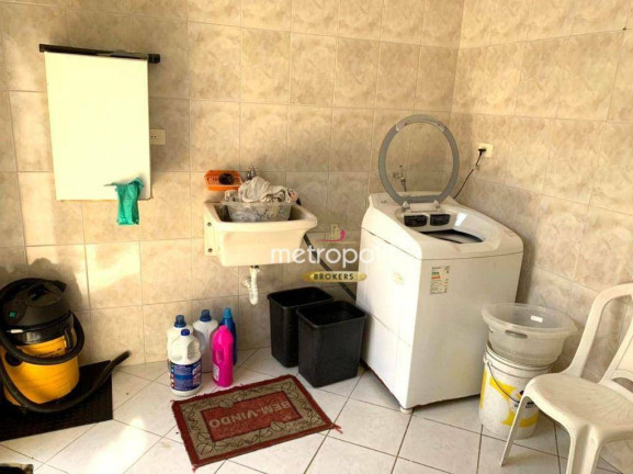 Imagem Sobrado com 2 Quartos à Venda, 170 m² em Olímpico - São Caetano Do Sul Imagem Sobrado com 2 Quartos à Venda, 170 m² em Olímpico - São Caetano Do Sul