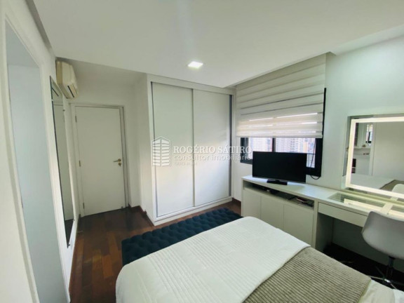 Imagem Cobertura com 5 Quartos à Venda, 360 m² em Chacara Klabin  - São Paulo