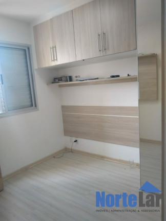 Imagem Apartamento com 2 Quartos à Venda, 43 m² em Jaraguá - São Paulo Imagem Apartamento com 2 Quartos à Venda, 43 m² em Jaraguá - São Paulo