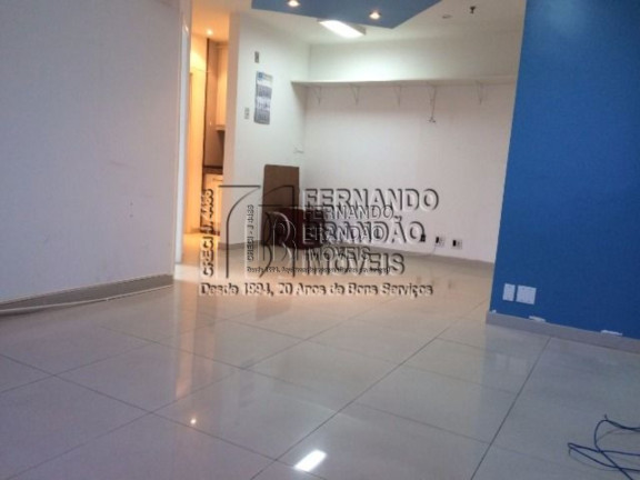 Imagem Sala Comercial à Venda, 49 m² em Barra Da Tijuca - Rio De Janeiro Imagem Sala Comercial à Venda, 49 m² em Barra Da Tijuca - Rio De Janeiro