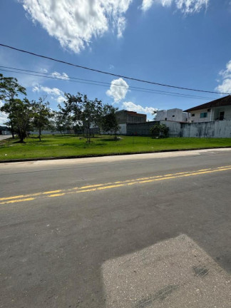 Imagem Terreno à Venda, 720 m² em Ponta Negra - Manaus