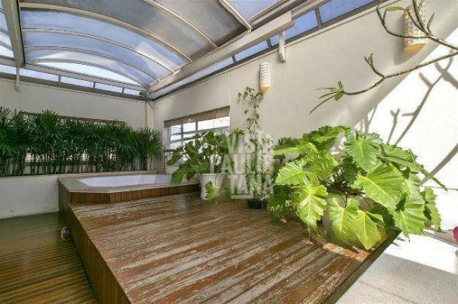 Imagem Cobertura com 4 Quartos à Venda, 649 m² em Vila Nova Conceição - São Paulo Imagem Cobertura com 4 Quartos à Venda, 649 m² em Vila Nova Conceição - São Paulo