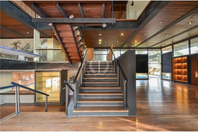 Imagem Casa com 4 Quartos à Venda, 1.245 m² em Retiro Morumbi - São Paulo Imagem Casa com 4 Quartos à Venda, 1.245 m² em Retiro Morumbi - São Paulo